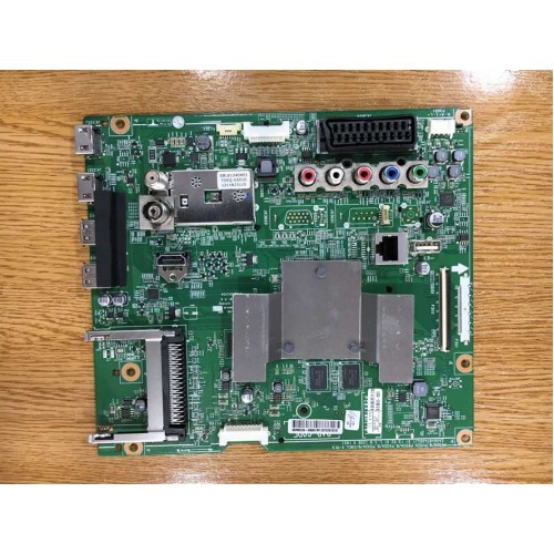 MAINBOARD LG 60PH670S-ZD EAX64874004(1.0) EBT62515101